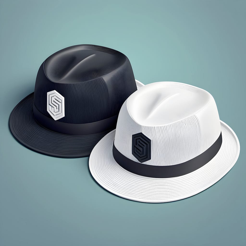 SEO Black Hat VS White Hat WhaleSocial
