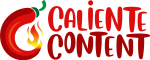 Caliente_Content Logo